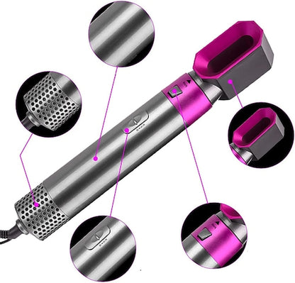 👑 GlowQueen 5 👑– Tu Nuevo Imprescindible Para un Pelo de Reina