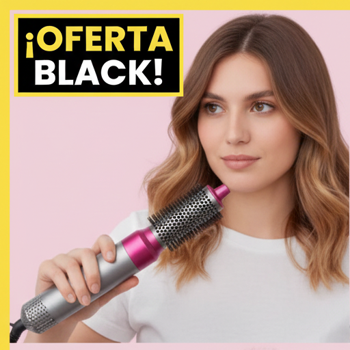 👑 GlowQueen 5 👑– Tu Nuevo Imprescindible Para un Pelo de Reina