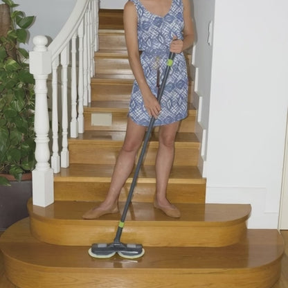 PureMop360º A Fricción + 🎁6 Almohadillas de REGALO🎁