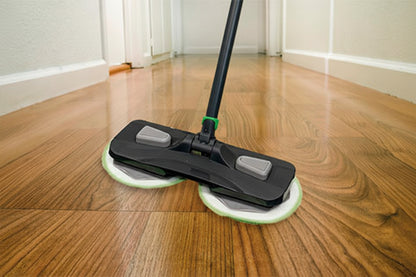 PureMop360º A Fricción + 🎁6 Almohadillas de REGALO🎁