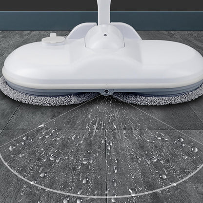 PureMop360 Eléctrica Con Depósito + 4 Almohadillas de Regalo