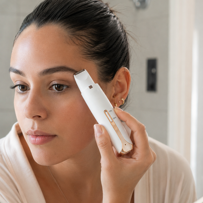 GlowBeauty Pro™ | Kit de Belleza 4 en 1