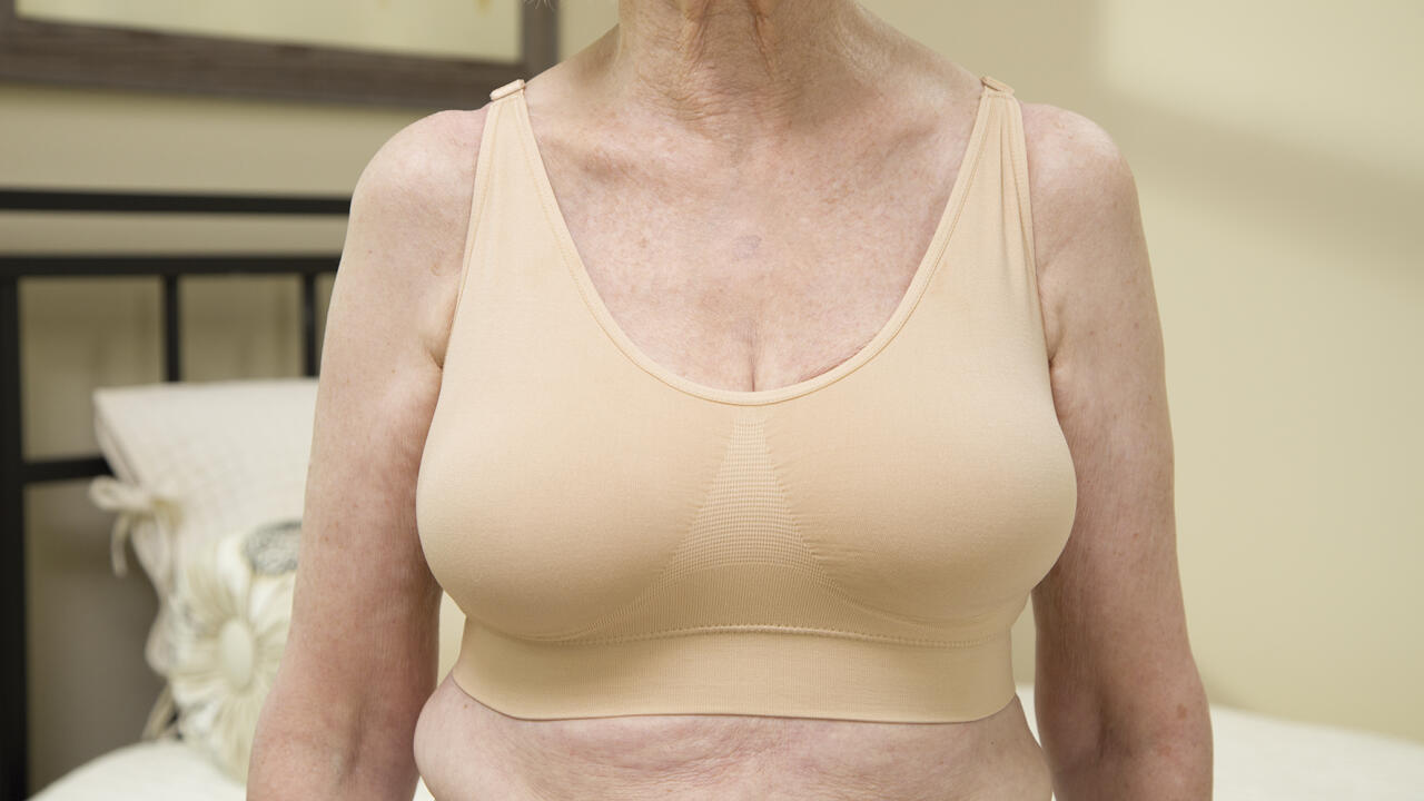 SerenaFit ¡Sujetador Sin Costuras + 2 Pares de REGALO!