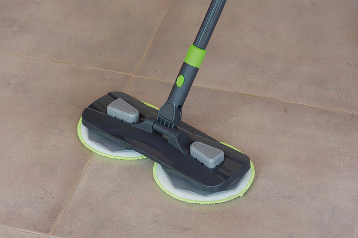 PureMop360º A Fricción + 🎁6 Almohadillas de REGALO🎁