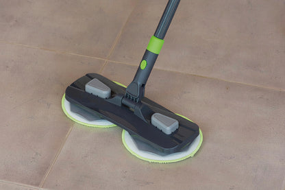 PureMop360º A Fricción + 🎁6 Almohadillas de REGALO🎁